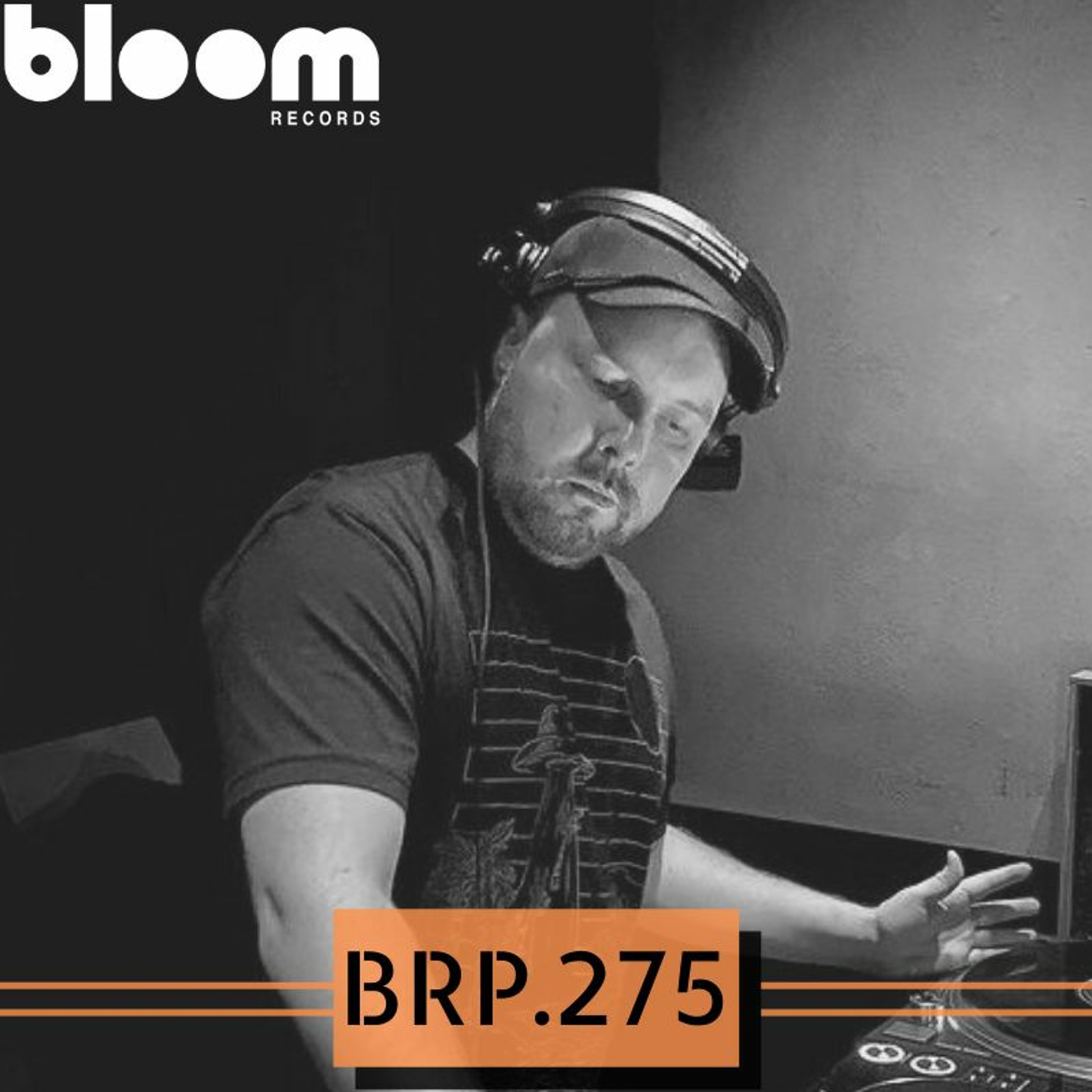 FREE DOWNLOAD: Christopher Doerr & Dmitry Molosh - Iridium – BLOOM RECORDS  PODCAST – Podcast – Podtail