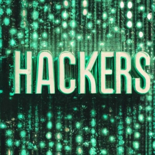 🔓🎶Hackers by Jay Steppa & Alchemorph 🎧💥