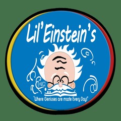 Lil' Einstein's Learning Academy