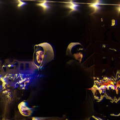 shh Ft. Jay (prod. V1VIEN)