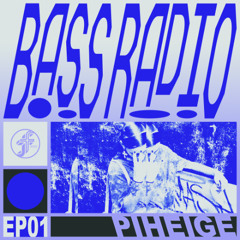 Bass Radio @FunctionFM 2025