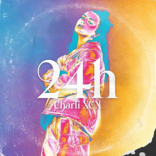 Charli XCX - I Got It (Demo) [FROM "24 HOURS" ALBUM]