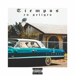Tiempos En Peligro (Prod. lewbi)