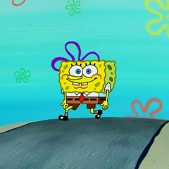 Spongebob Squarepants The Lost Episode Walk Cycle
