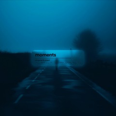 shrxpnel & crowit. - moments