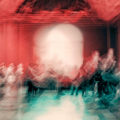 Limping Through a Strange Dream