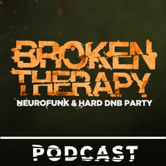 Broken Therapy 007 - Shadow Sect Guest Mix