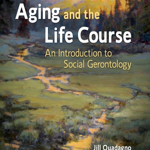 Stream episode [DOWNLOAD]⚡ Aging and the Life Course An Introduction