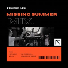 missing summer deep house vocal mix