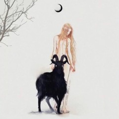 The VVitch featuring Black Phillip