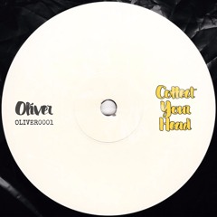 Collect Your Head (Original Mix)