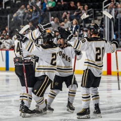 Vanderbilt Hockey Warmup Mix 2023-24