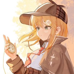 宇宙より遠い街/A Town further than the Universe (Amelia Watson Old Loading BGM)
