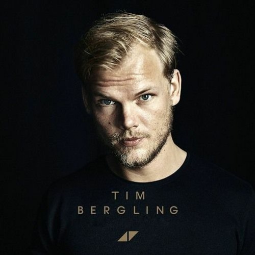 Avicii - Tall (feat. Alex Ebert) (Signed And Delievered)