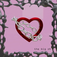 the big oh