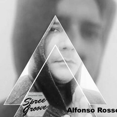 Alfonso Rooso @ SpreeGroove Radio Show Berlin