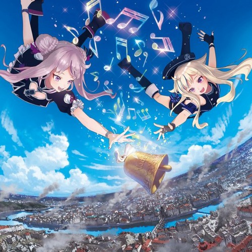 Stream ヒメヒナ Himehina Mr Virtualizer Nakarin Remix By Nakarin Listen Online For Free On Soundcloud