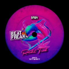 [BF034] ADAM FLO - TOOT IT AND BOOT IT (ORIGINAL MIX)