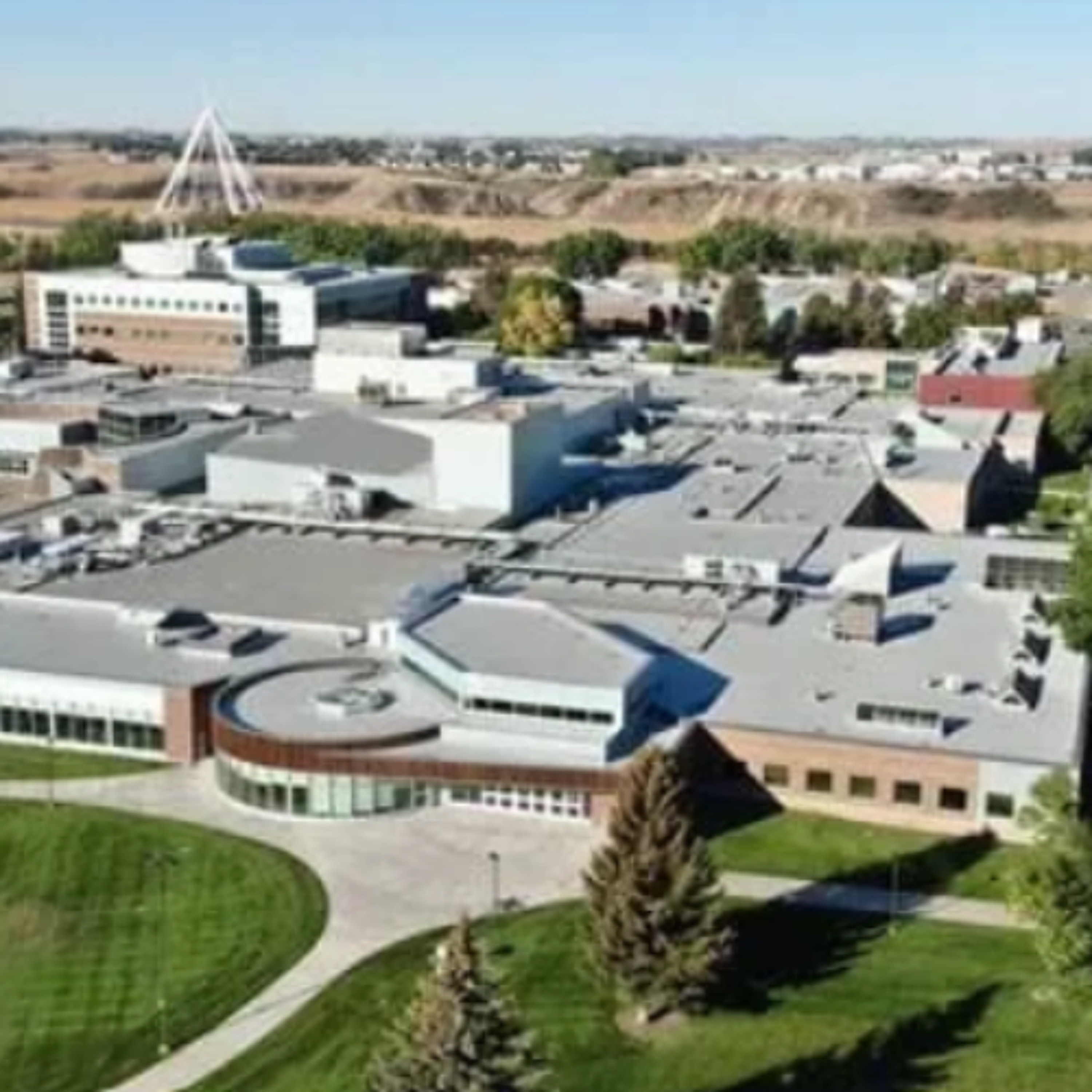 Medicine Hat College Introduces New Agriculture-Focused Programs episode artwork