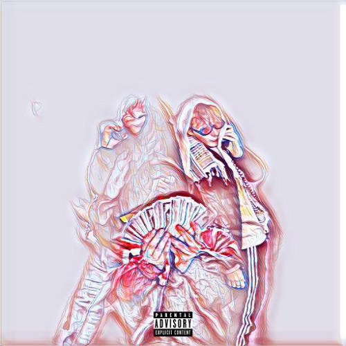 GËEK FT YVNGDOTTA x DXTRO