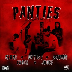 Panties ft. |IG: @Astrohh9| prod. robbie