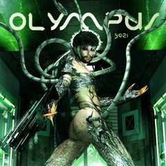 Pantheon (feat. Divoli S'vere)