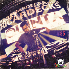 JUGUETERÍA by DJ Ricardecks, Brazil - Chapter #85