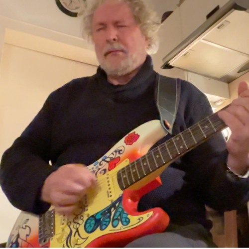 Ambient Groove in Cminor