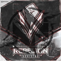 Rebelion - A Bomb (Kick Edit)