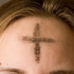 Homily for Ash Wednesday: "Honest to God"
