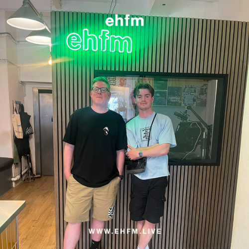 Mile High Club w/ TODD b2b yung kidd - 11.07.25