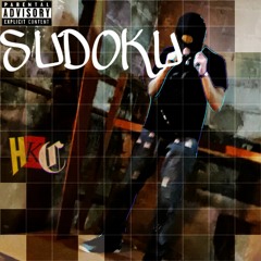 Sudoku (Prod. Elvis Beatz)