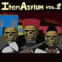 The Skeleton Appears - item asylum