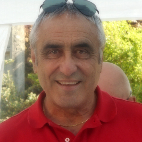 je ne suis pas content