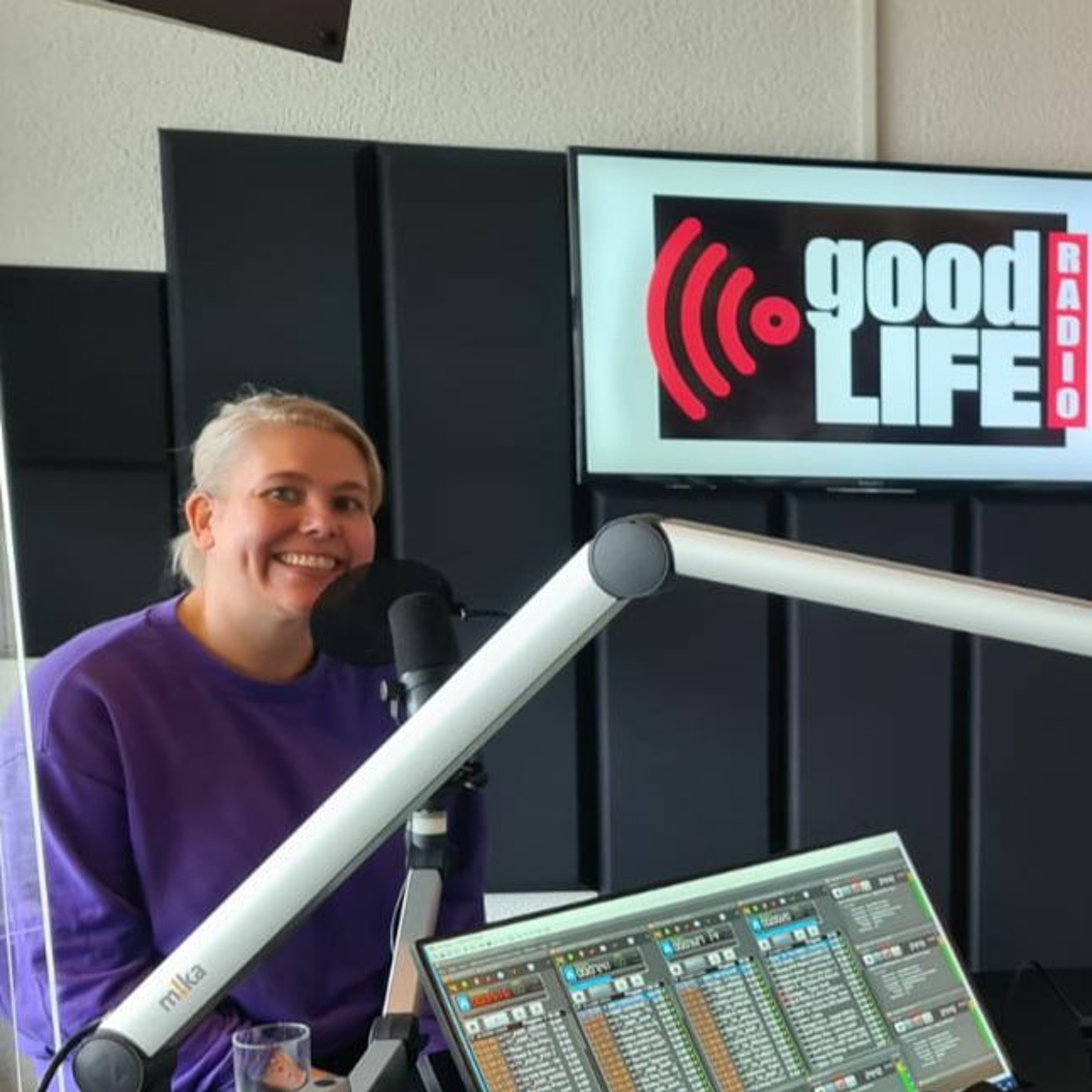 GoodLIFE Radio
