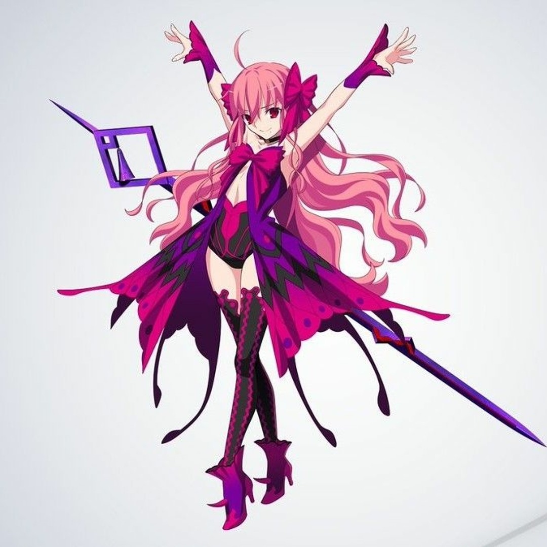 Stream Melty Blood Type Lumina OST - Crimson Chapel (Dead Apostle