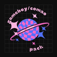 Comao&Gameboy house mushup pack vol .1--------Freedownload