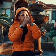 Jace! - Seizure (Prod Tricksterr, Grimbrxzy, Gateway & Marv)