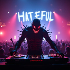 Hateful - This Is RAW #014