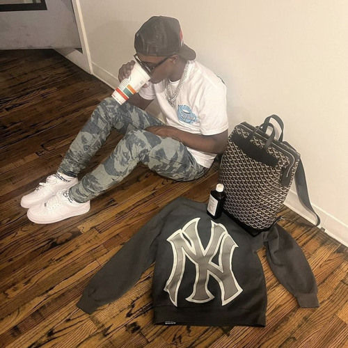 We Really Bout It (feat. Jmula)