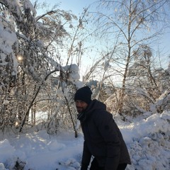 Feel da Silva - Feel da Winter