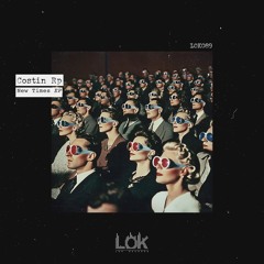 Premiere: Costin Rp - WP [LOK089]