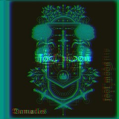 Sleep Token - Damocles (FØØL MØØN FLIP)