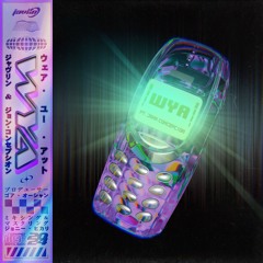 WYA - Javlin ft. John Concepcion