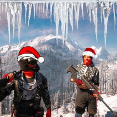 On Christmas Eve.(TASER Remix)