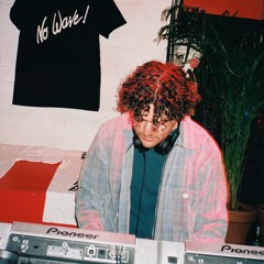 No Wave! music evening #2 w/ Ladomir Zelinsky @ Enthusiast Moscow