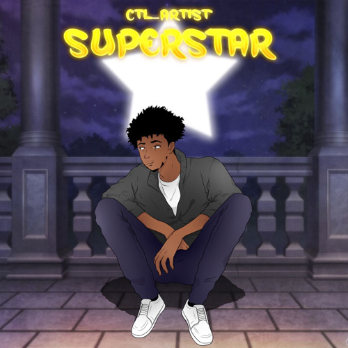 SUPERSTAR (prod.Perish beats)