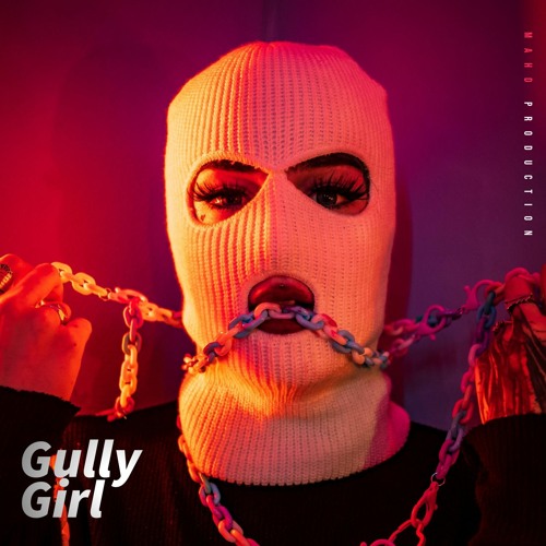 "Gully Girl"-Indian Beat / Freestyle Type Beat / Instrumental Type Beat