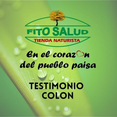 TESTIMONIO COLON