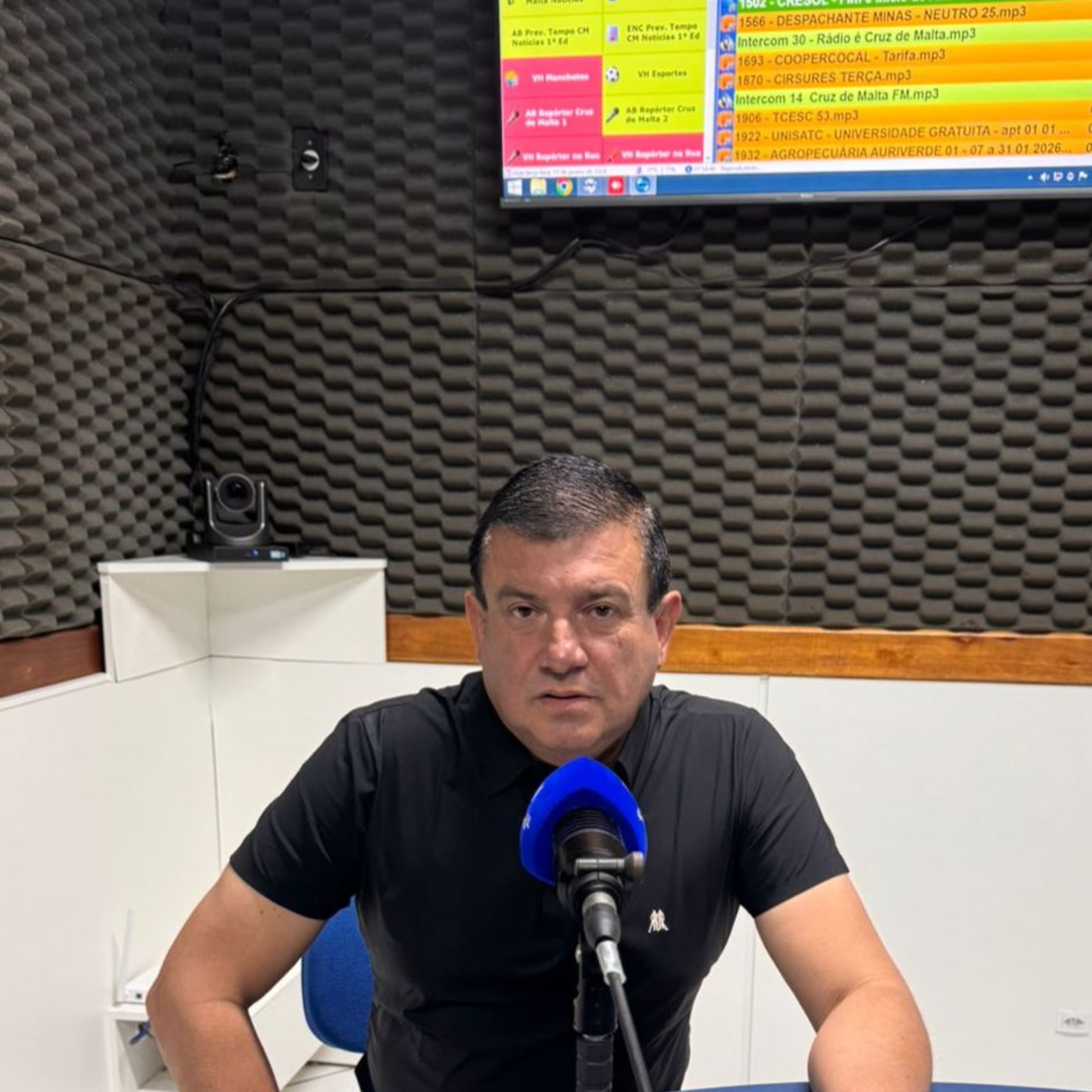 Rádio Cruz de Malta FM 89,9